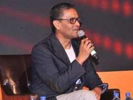 Sagoon's Govinda Giri on emulating the US success with early startups in India