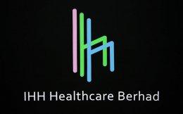 IHH Healthcare may consider merging Fortis, other India hospital brands