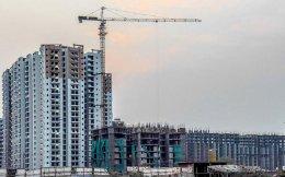 Indian house prices to fall 6% this year, risk to downside: Poll