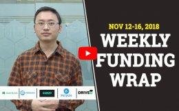 Dunzo leads VC funding this week