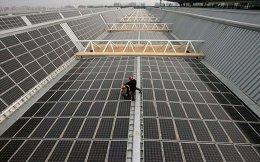 Venture Catalysts invests in solar panel cleaner Skilancer