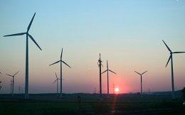 GAIL might acquire some wind energy assets of IL&FS