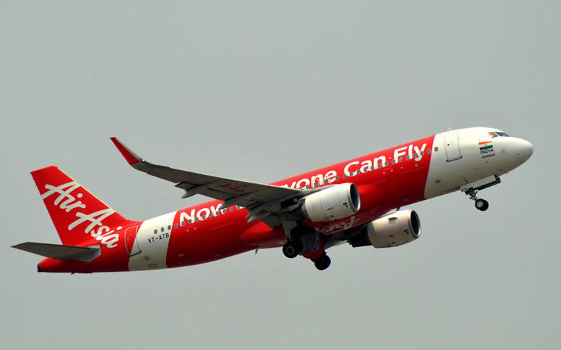 Tatas may end AirAsia JV; Bharti Infratel may buy Vodafone Idea’s fibre assets