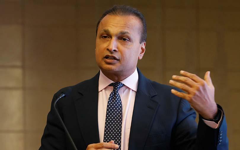 Supreme Court finds Anil Ambani guilty of contempt in Ericsson case