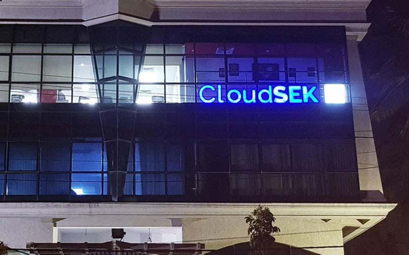 Exfinity, StartupXSeed lead investment in AI-based cybersecurity firm CloudSEK
