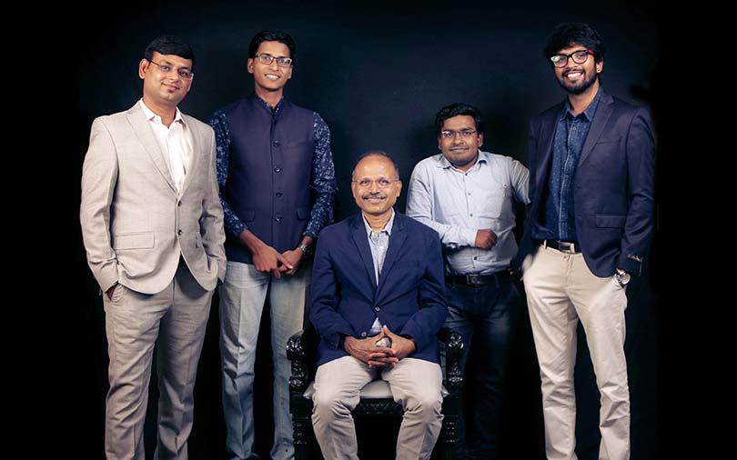 SAIF Partners leads Series A investment in industrial IoT firm DeTect
