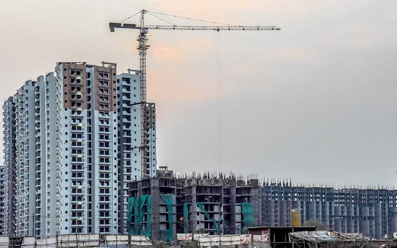 ASK invests Rs 215 crore in Mahagun’s Noida housing project