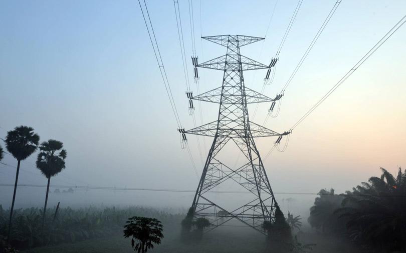Adani Power to take over debt-laden GMR Chhattisgarh Energy