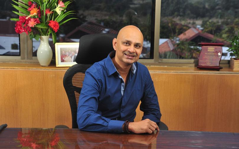  Sula Vineyards may invest in brands outside India: CEO Rajeev Samant