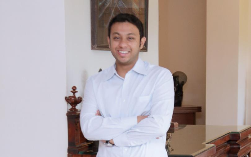 Astarc Ventures’ Salil Musale on why traditional businesses should bet on startups
