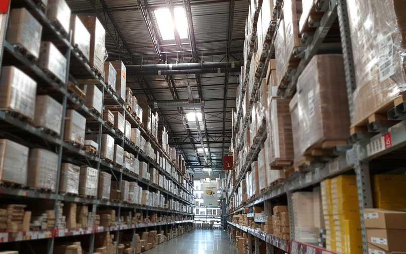Ascendas-Firstspace JV acquires warehousing assets in Chennai