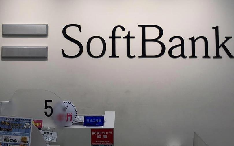 Blizzard-hit SoftBank launches buyback after $10 billion Vision Fund loss