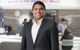 GSK Velu on valuations in diagnostics and why localisation is key for services biz