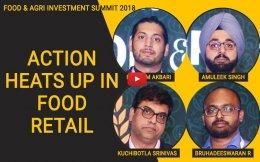 Is retail the next big opportunity in food sector?