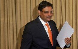 RBI governor Urjit Patel quits amid friction with govt over autonomy