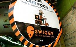 Swiggy's FY21 sales decline 27% as pandemic-induced lockdowns cripple demand