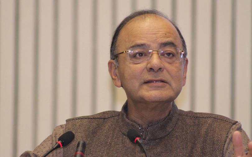 GST to move towards a single rate, says finance minister Arun Jaitley