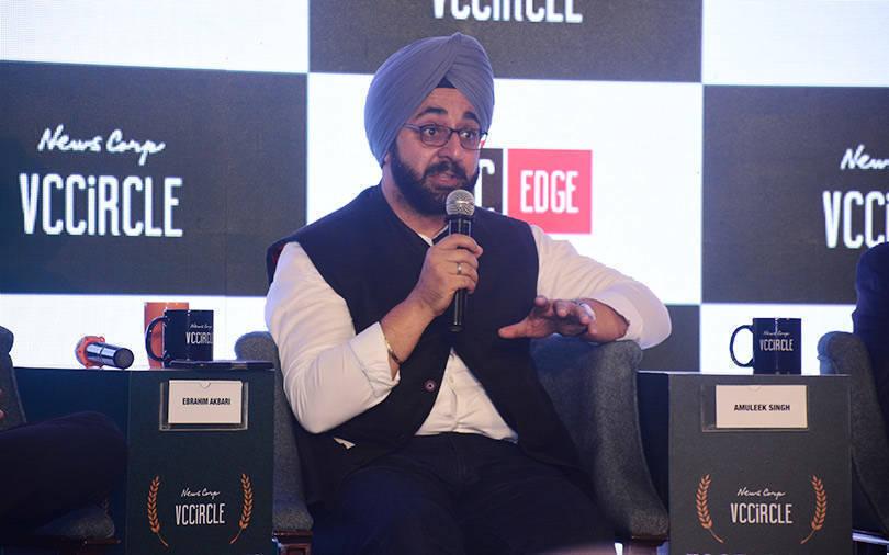 Chai Point’s Amuleek Bijral on how the firm is eyeing distribution biz with BoxC
