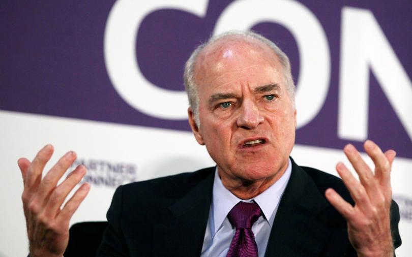 Why KKR’s Henry Kravis wants to strike more control deals in India, grow credit biz