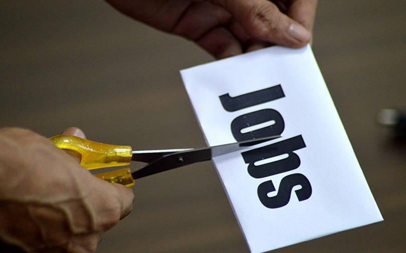 India's unemployment rate jumps to 7.6% in April