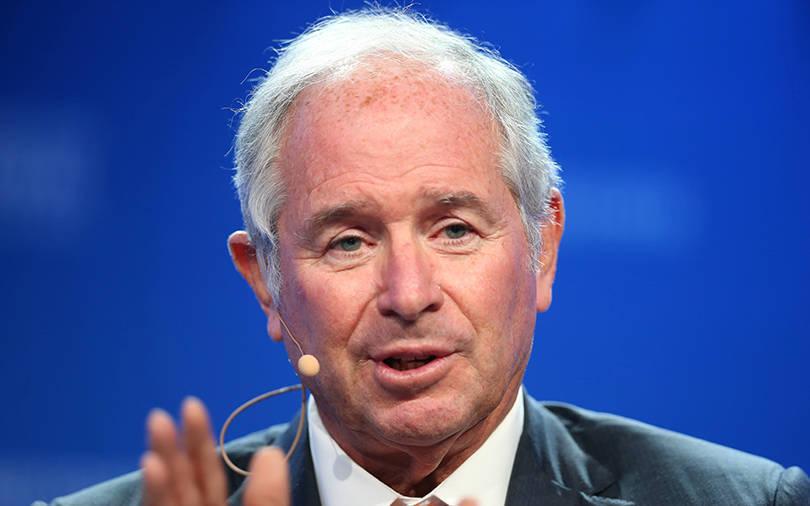 Plenty of scope to expand in India's private credit sector: Blackstone chairman