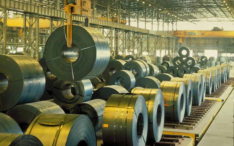 Omkara Assets Reconstruction’s bid for Odisha steel maker gets greenlight