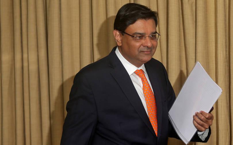 Former RBI chief Urjit Patel to join board of Nalanda Capital-backed firm