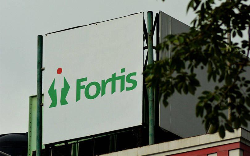 Fortis hires Apollo exec to lead diagnostics unit SRL
