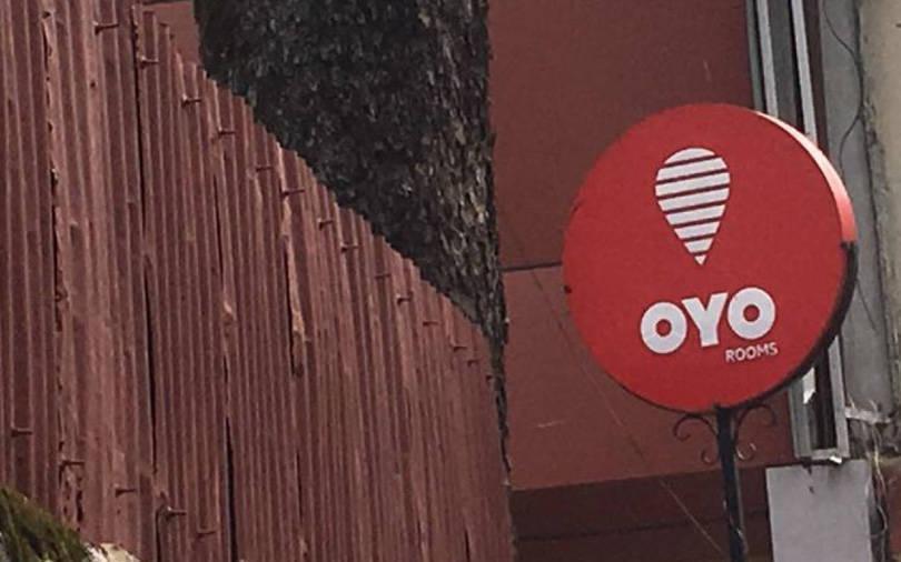 Oyo secures funding from Hindustan Media Ventures