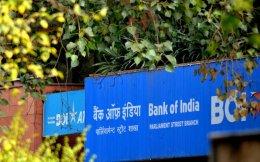 Bank of India to sell stressed assets worth $4.3 bn to ARCs
