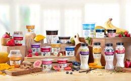 Danone's venture arm bets on Epigamia yogurt maker in debut Asia deal