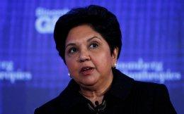 Former PepsiCo CEO Indra Nooyi in the running to become World Bank chief
