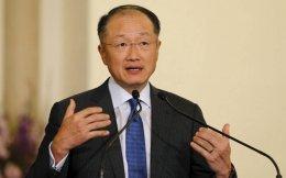 World Bank's Kim to join PE firm Global Infrastructure Partners