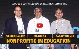 Can nonprofit enterprises make a difference in education sector?