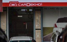 CarDekho bets on lending, insurance biz ahead of IPO