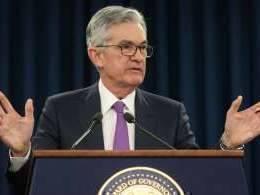 US Fed keeps rates on hold, signals end of tightening in policy shift