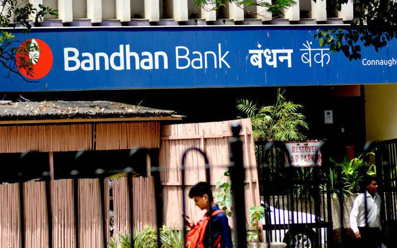 GIC-backed Bandhan Bank to acquire Gruh Finance in share-swap deal