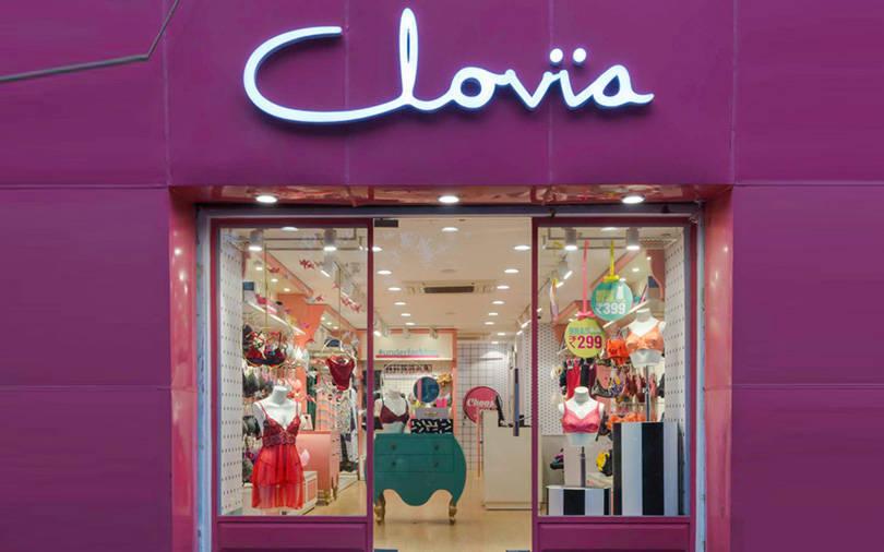 AT Capital leads investment in lingerie e-tailer Clovia
