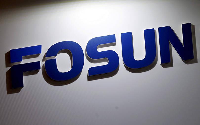 Fosun in pole position for first India hospital deal