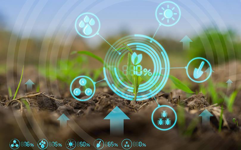 Impact investor Acumen Fund backs agri-tech firm S4S Technologies