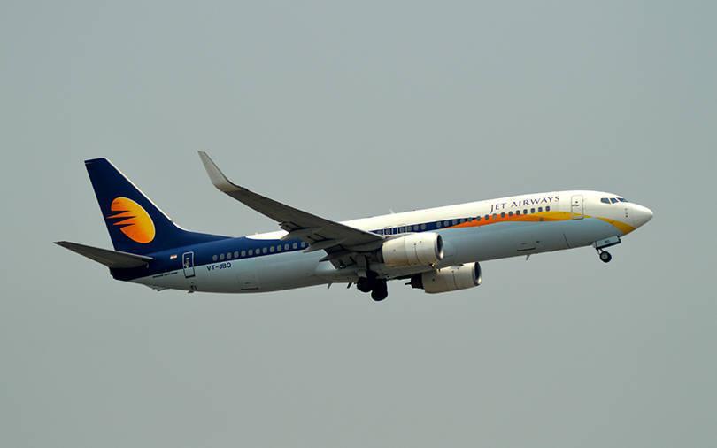 SBI-led lenders start stake sale process in Jet Airways