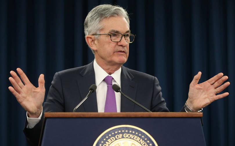 US Fed keeps rates on hold, signals end of tightening in policy shift