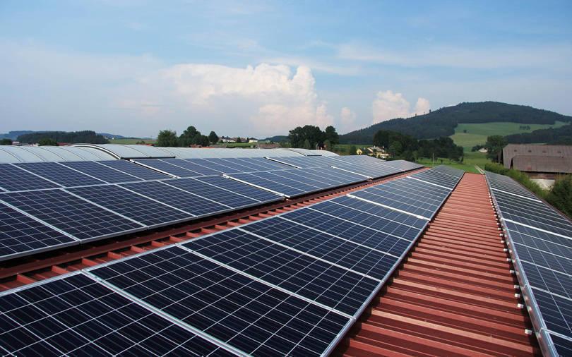 Rooftop solar company MYSUN raises debt funding from TATA Cleantech Capital