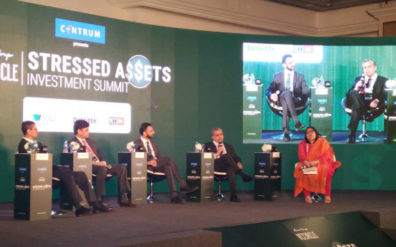 Bankruptcy law a success but execution snags remain: Panellists at VCCircle summit