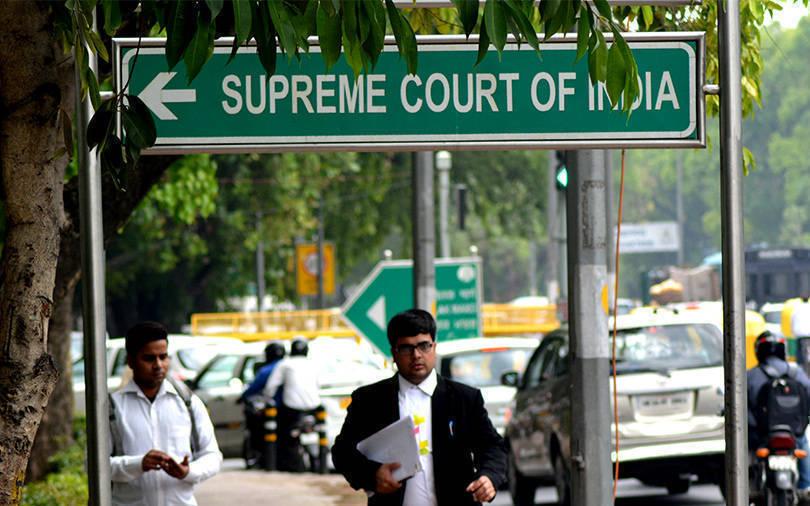 SC deals blow to Ruias, other promoters seeking to regain control of insolvent firms