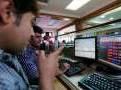 Markets fall as insurance companies drag; Adani Group stocks tumble
