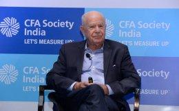 Indian firms wait too long to file for bankruptcy: Edward Altman
