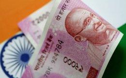 Indian bond yields off session highs on short-covering; rupee near 1-month low