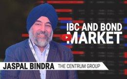 Centrum's Jaspal Bindra on bankruptcy law and why India needs a deeper bond market