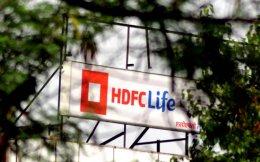 Standard Life in talks to offload more stake in HDFC Life Insurance